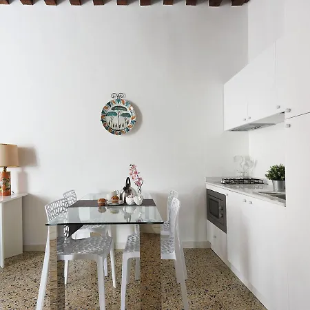 Casa Del Mandolino - Cozy Near The Station! דירה ונציה